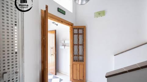 Foto 5 de Edifici en venda a Calle Real, La Zubia Ciudad, Granada