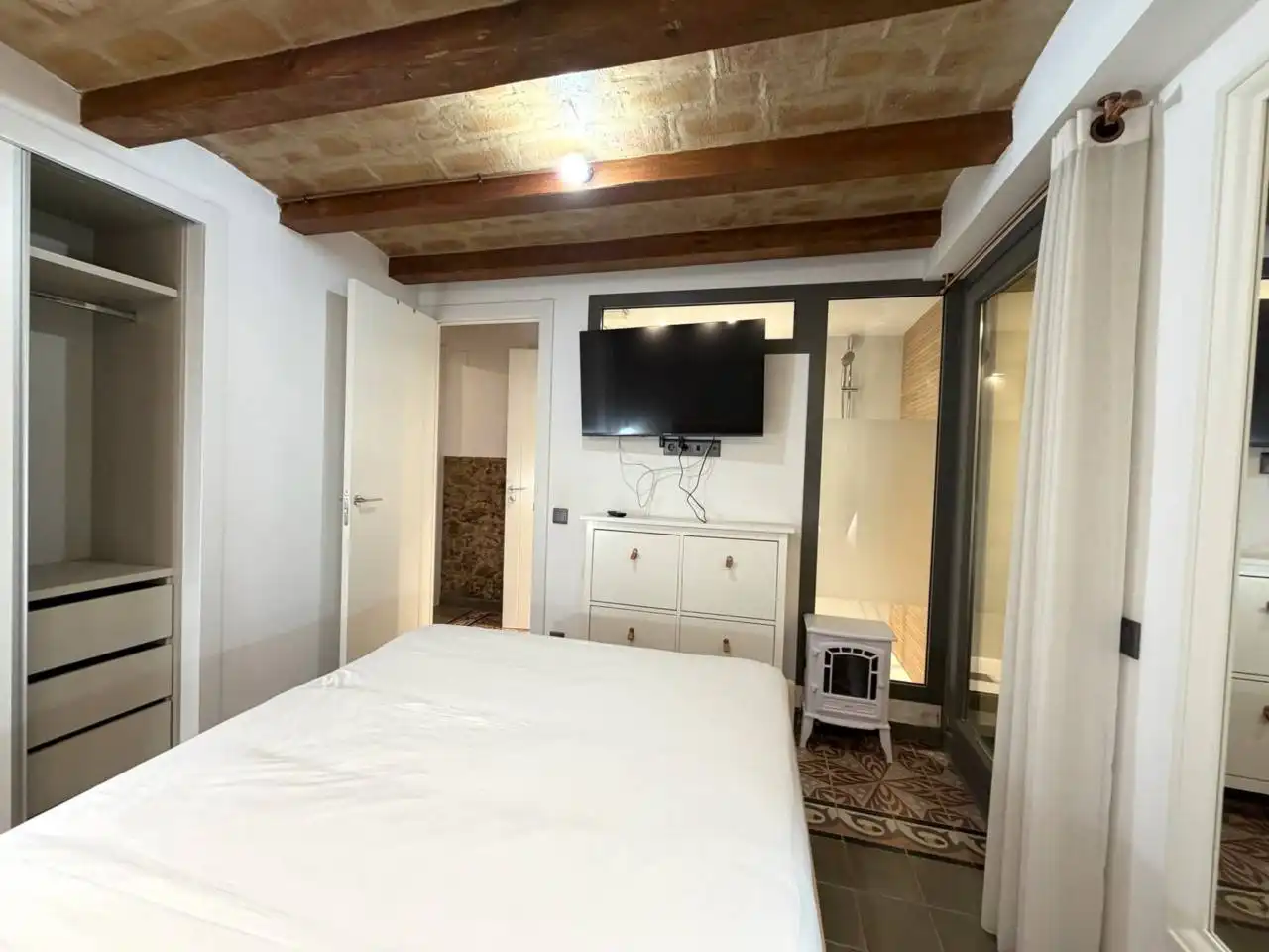 Piso en venta en Calle Bailén, El Camp d'en Grassot i Gràcia Nova