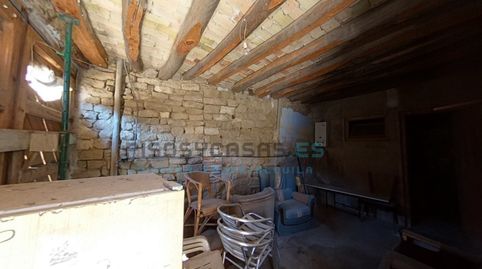Foto 5 de Casa o xalet en venda a Calle S Felices, 12, Uncastillo, Zaragoza