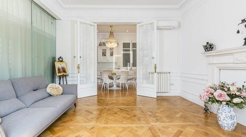 Foto 4 de Piso en venta en Sant Gervasi- Galvany, Barcelona Capital