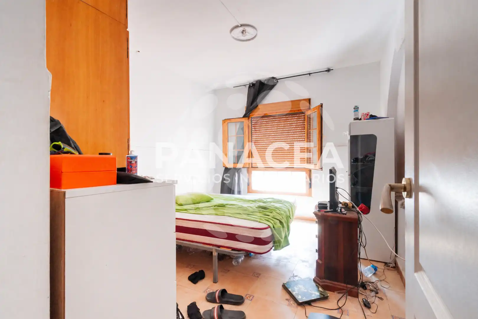 Casa o xalet en venda en Pechina amb Jardí privat, Piscina i Moblat
