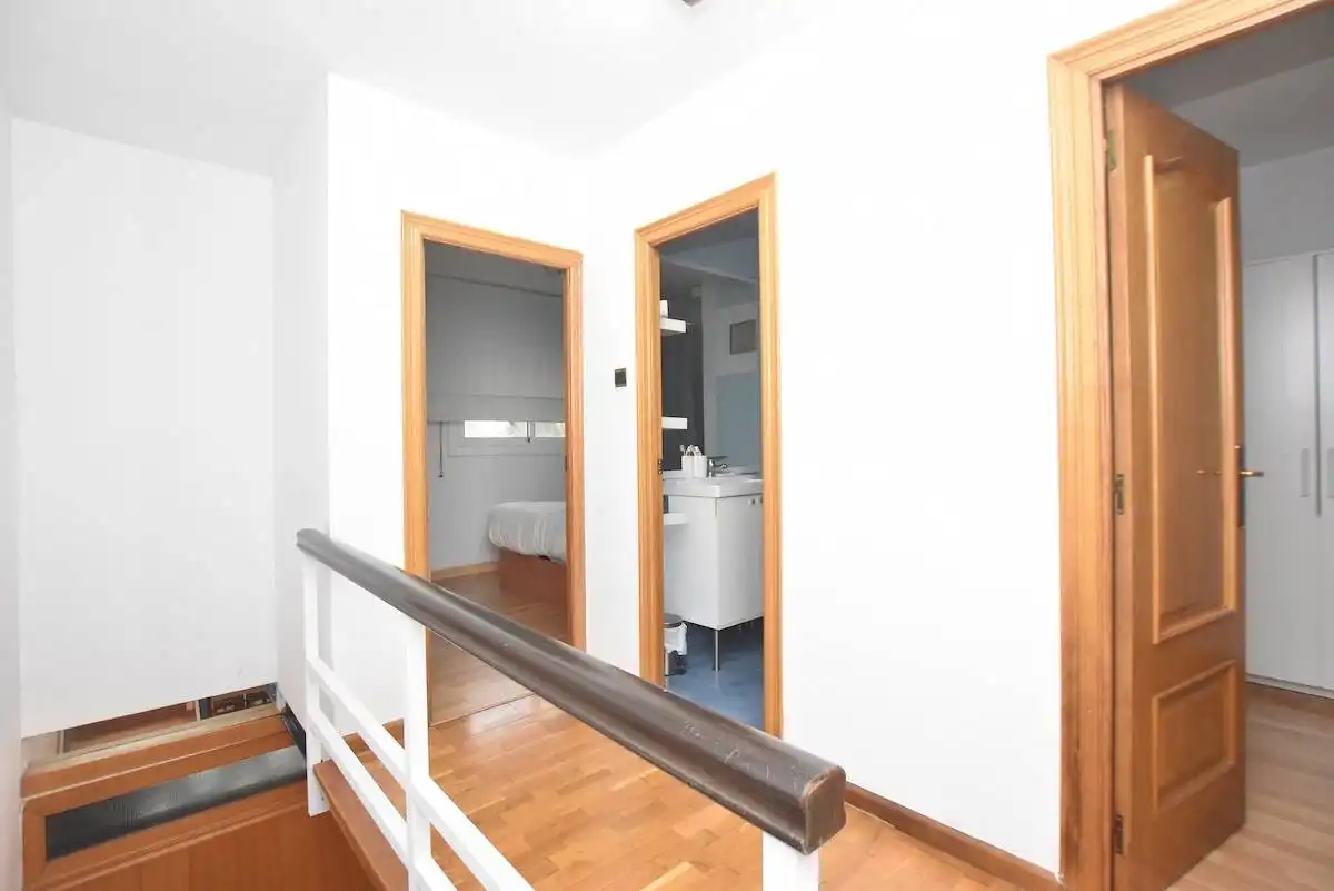 Dúplex en venta en La Marina del Port