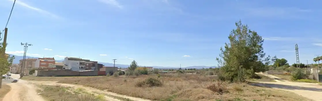 Residential land for sale in Carrer de Vicent Andrés Estellés 5, imagen 4