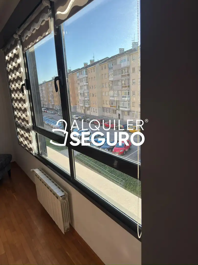 Pis amb ascensor de lloguer a Hernán Cortés, imagen 18