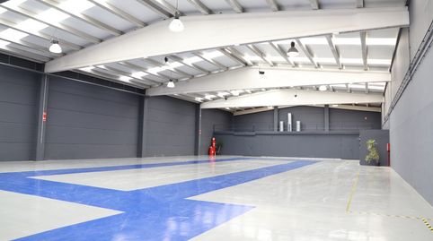 Photo 2 of Industrial buildings for rent in Carrer de L'algepser, 55, Fuente del Jarro, Paterna