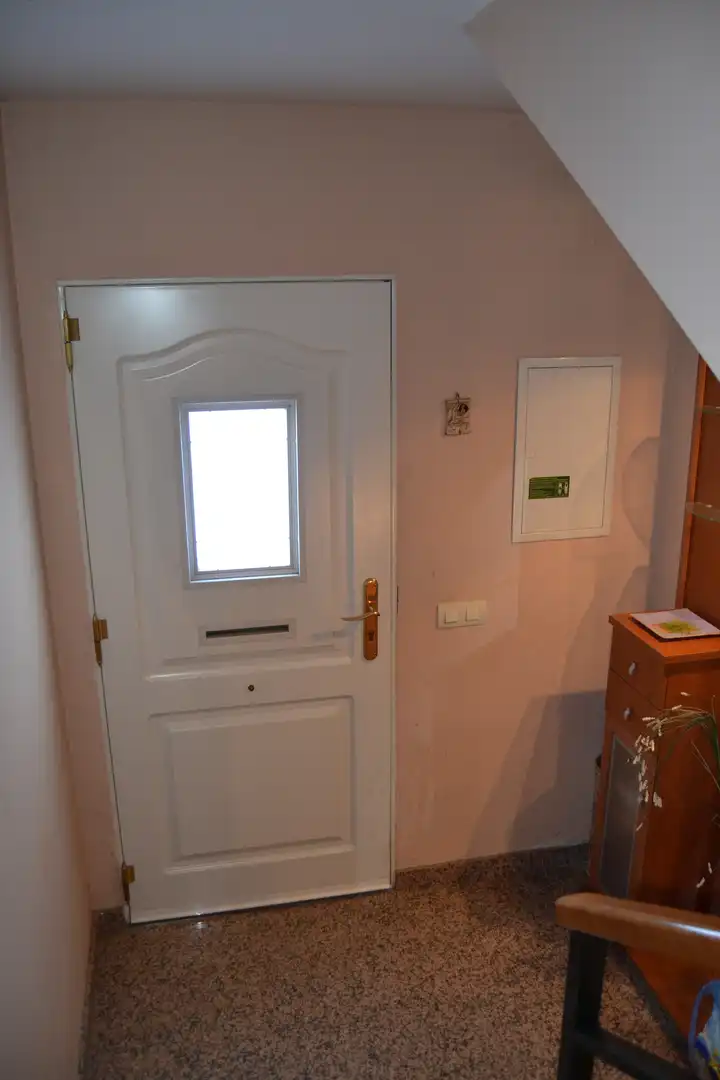Casa adosada en venta en Malpartida de Plasencia con Calefacción, Terraza y Amueblado