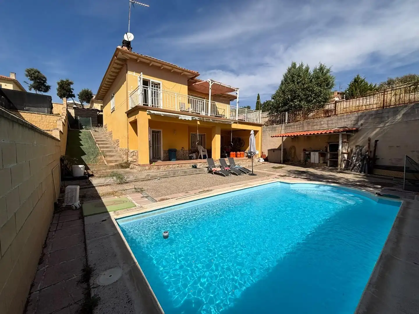 Villa in vendita a Loranca de Tajuña, imagen 30