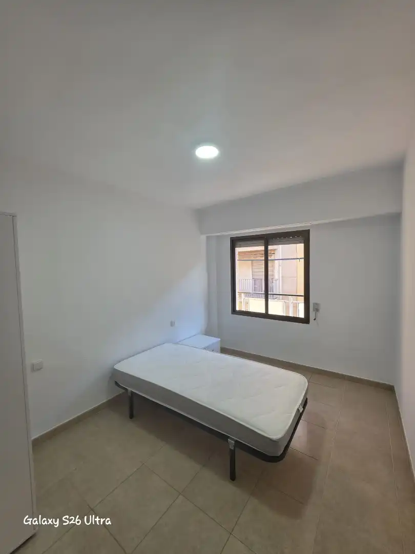 Habitación de Piso de alquiler en Alcoy / Alcoi con Trastero, Amueblado y Horno