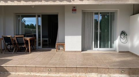 Foto 5 de Apartament en venda a Les Bassetes - El Marjal, Dénia