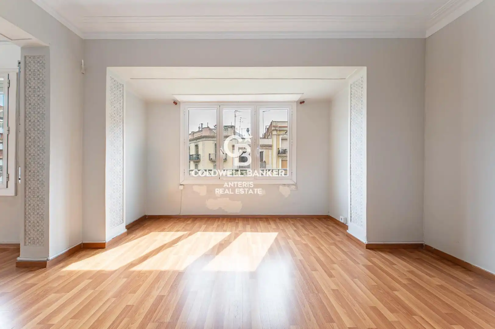 Wohnung mit Aufzug zum Verkauf in Carrer VILLARROEL, imagen 3