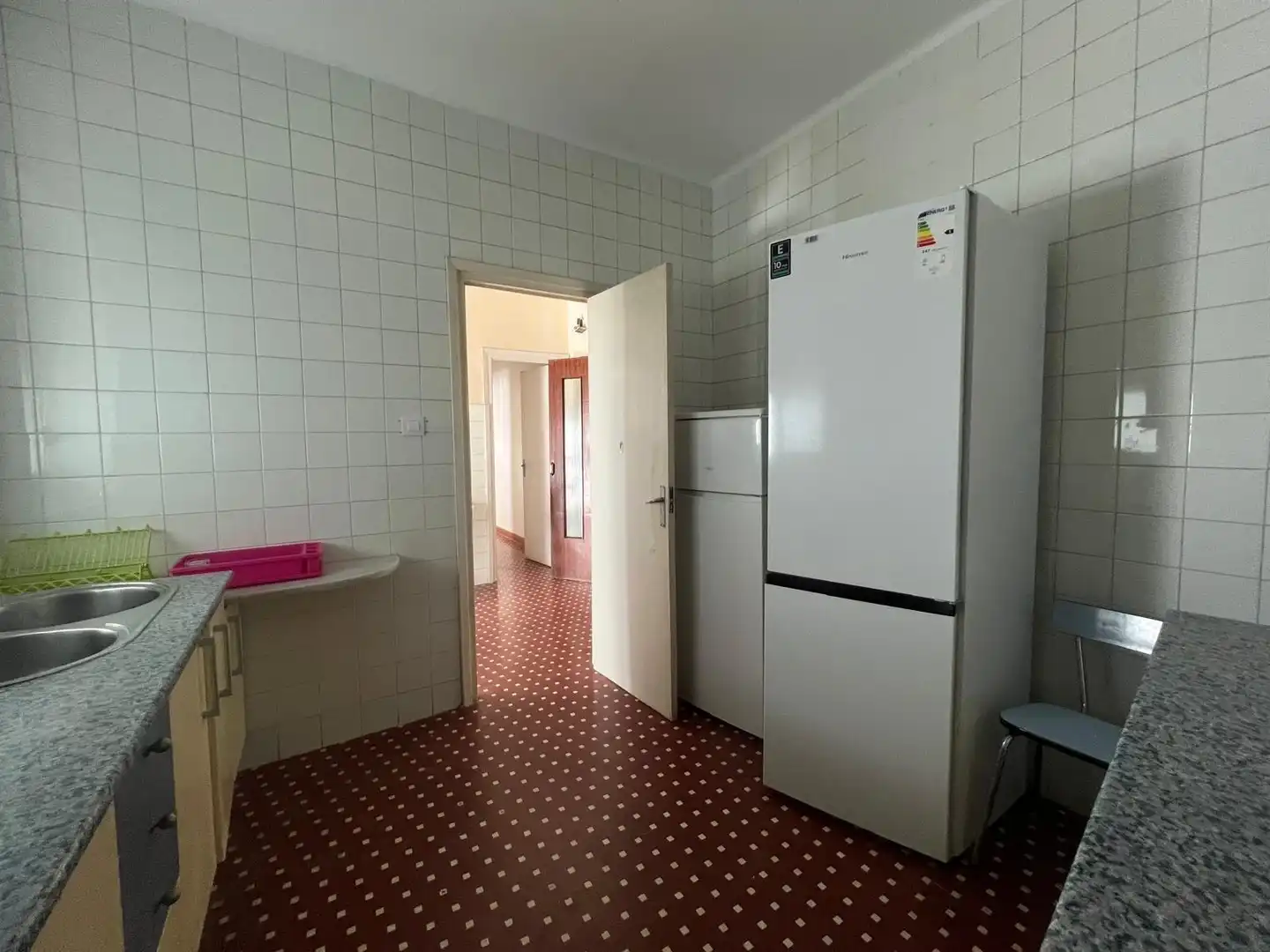 Wohnung mit Aufzug zur Miete in Centro, imagen 11