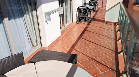 Foto 3 de Apartament en venda a Manuel Mena, 4, Cortijo Torrequebrada, Benalmádena