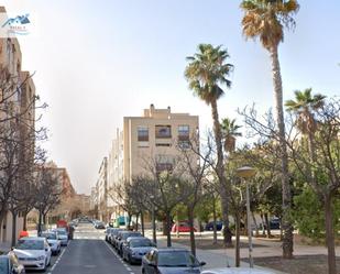 Vista exterior de Traster en venda en Alicante / Alacant