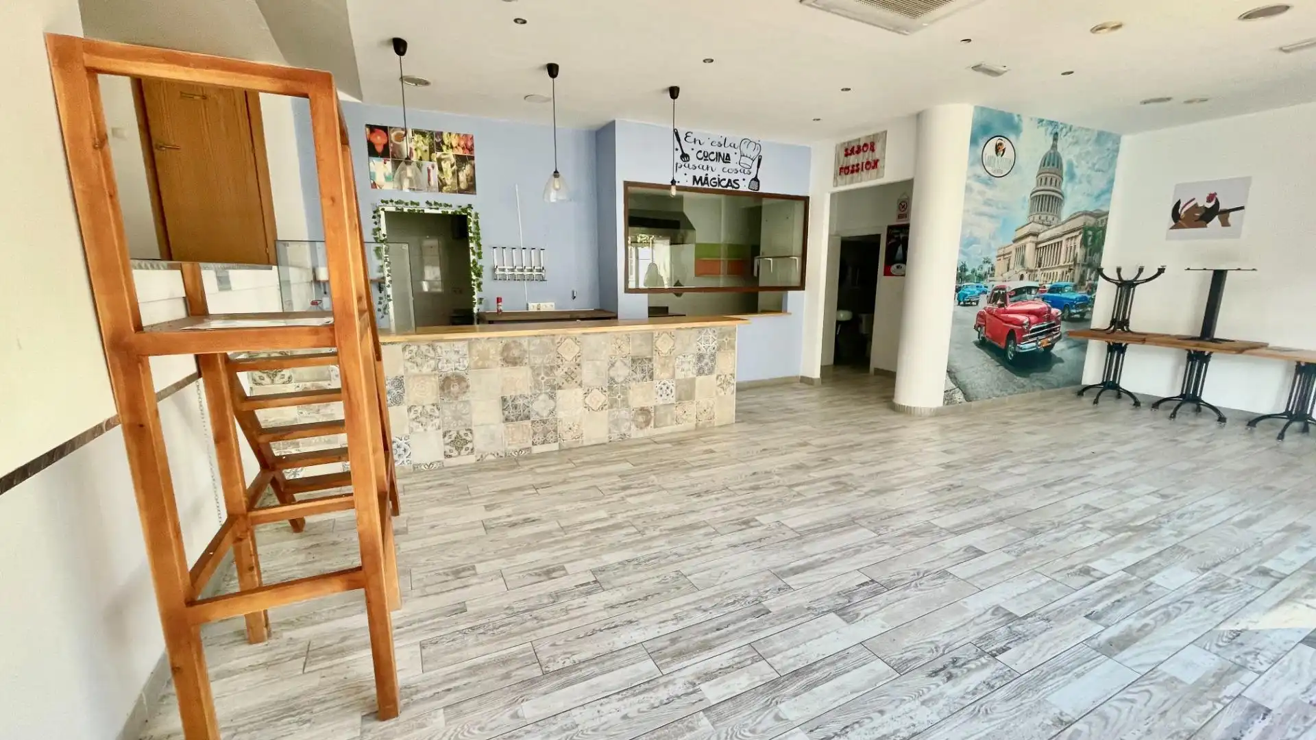 Local comercial en venda a Arroyo de la Miel, imagen 8