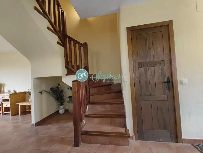 Piso en venta en Grajera con Calefacción y Trastero