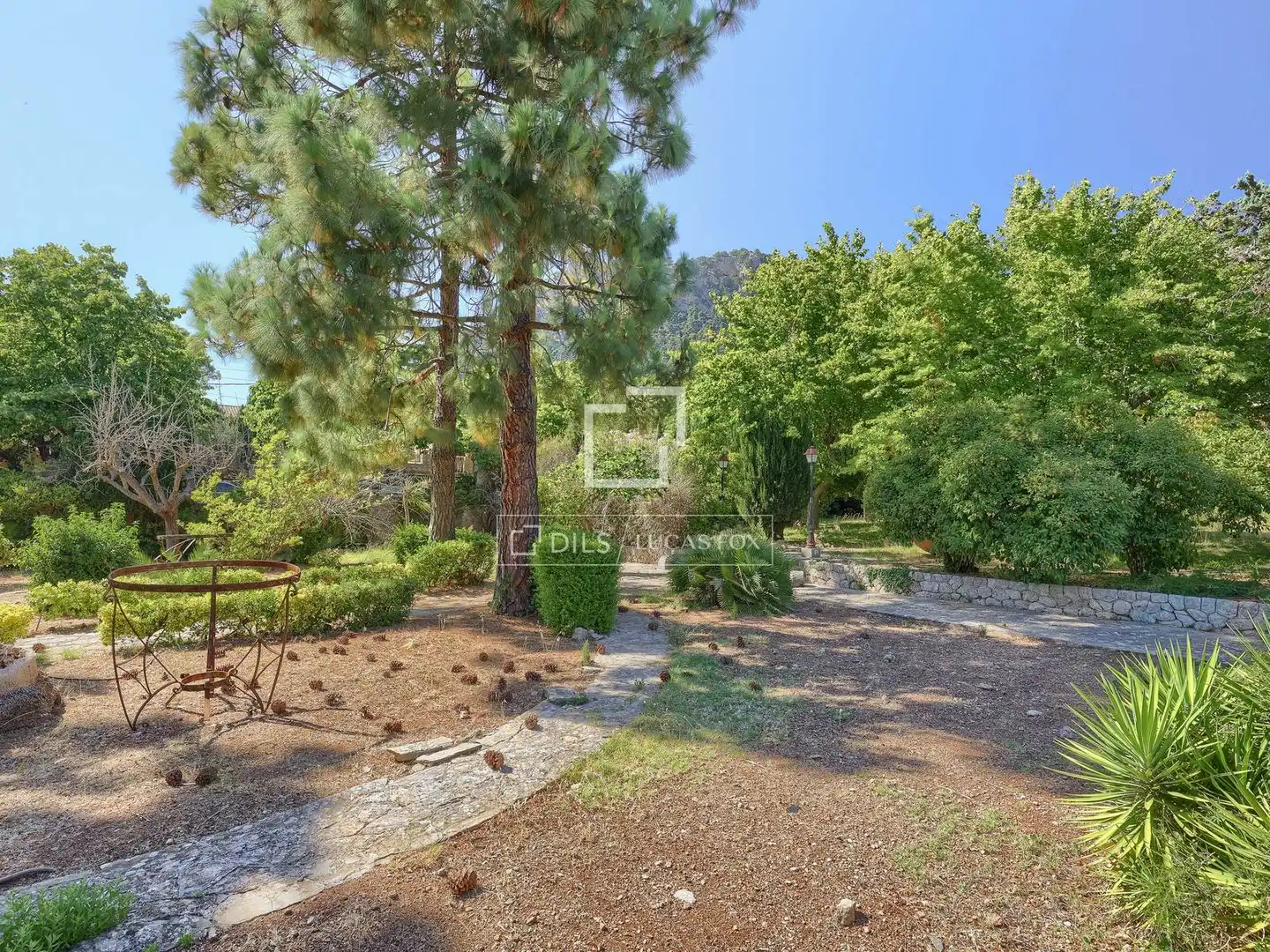 Casa o chalet en venta en Valldemossa