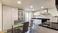 Kitchen of Apartment for sale in  Valencia Capital  with Air Conditioner, Heating and Private garden