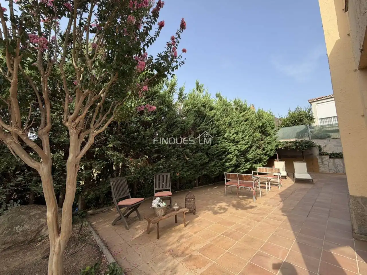 Casa amb jardí en venda a Calle Tarragona 31, imagen 33