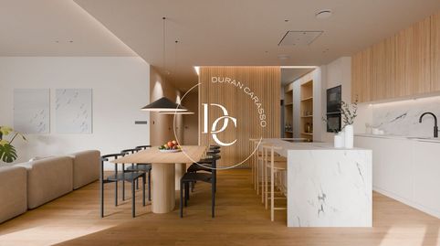Obra nueva en venta en Sitges