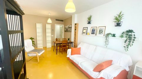 Foto 3 de Piso en venta en Calle Campoamor, El Puerto - Romanilla, Roquetas de Mar