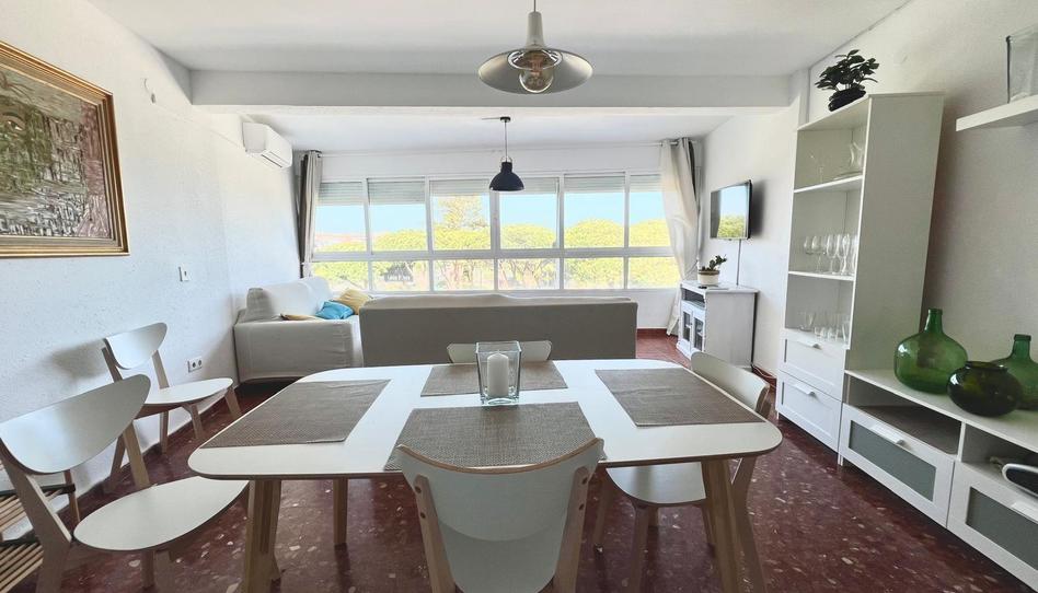 Foto 1 de Apartament de lloguer a  Marbiluna, 1, Calahonda, Málaga