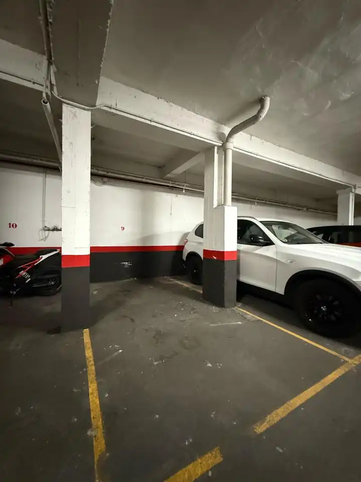 Parking of Garage for sale in Madrid