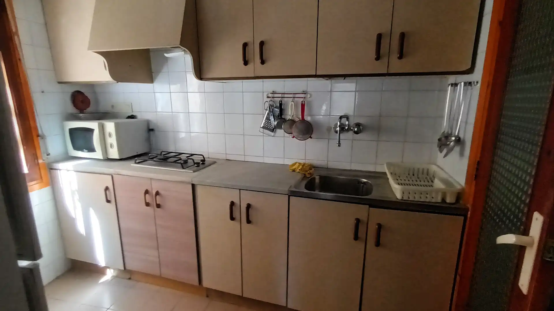 Kitchen of Houses for sale in L'Alcora  with Terrace