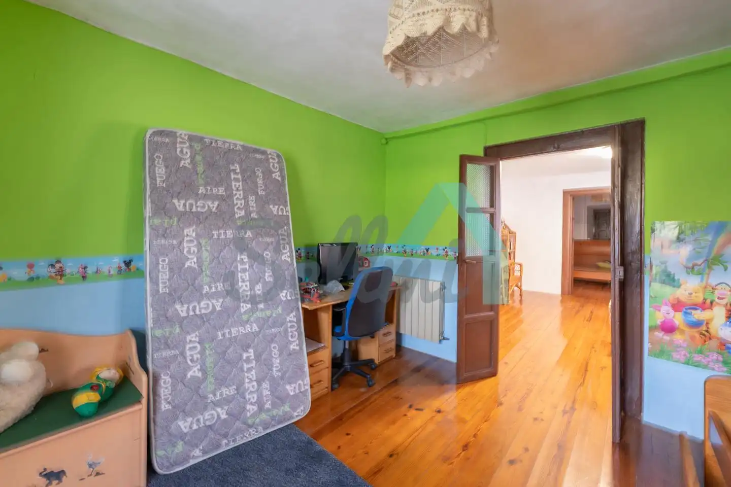 Casa con giardino in vendita a AS-331, imagen 64