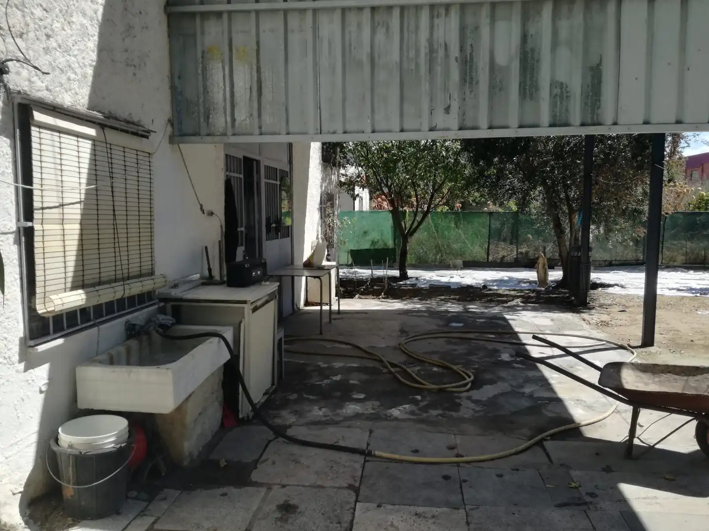 Nave industrielle à vendre à Calle Jacinto Benavente, imagen 5