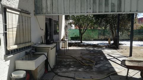 Photo 5 of Industrial buildings for sale in Calle Jacinto Benavente, Zona Industrial, Paracuellos de Jarama