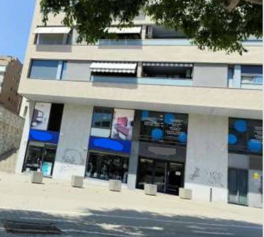 Local comercial en Venta en Via Europa - Parc Central