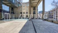 Terrace of Premises to rent in  Barcelona Capital  with Air Conditioner and Terrace