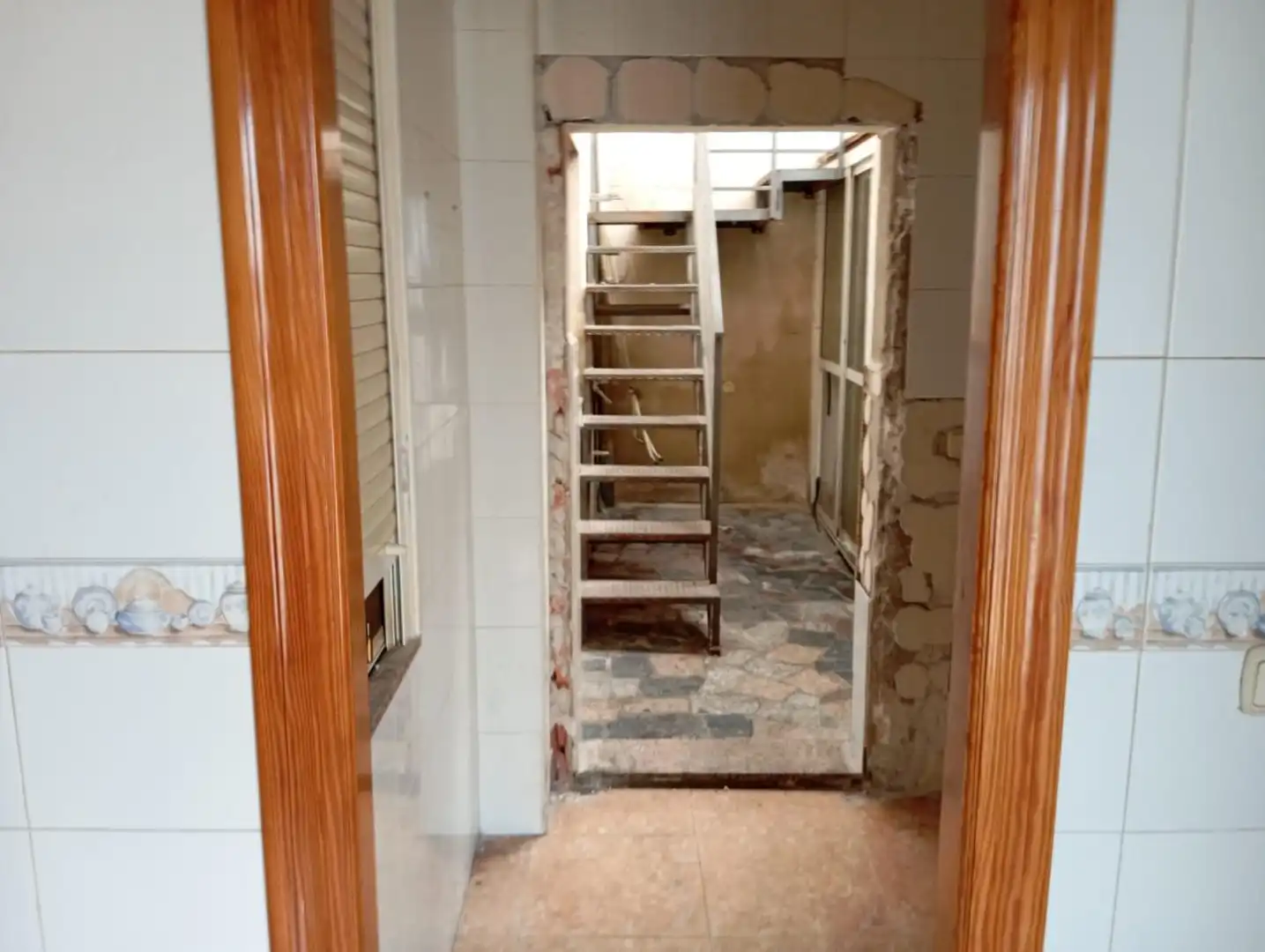 Casa o chalet en venta en Lorca con Calefacción, Jardín privado y Terraza