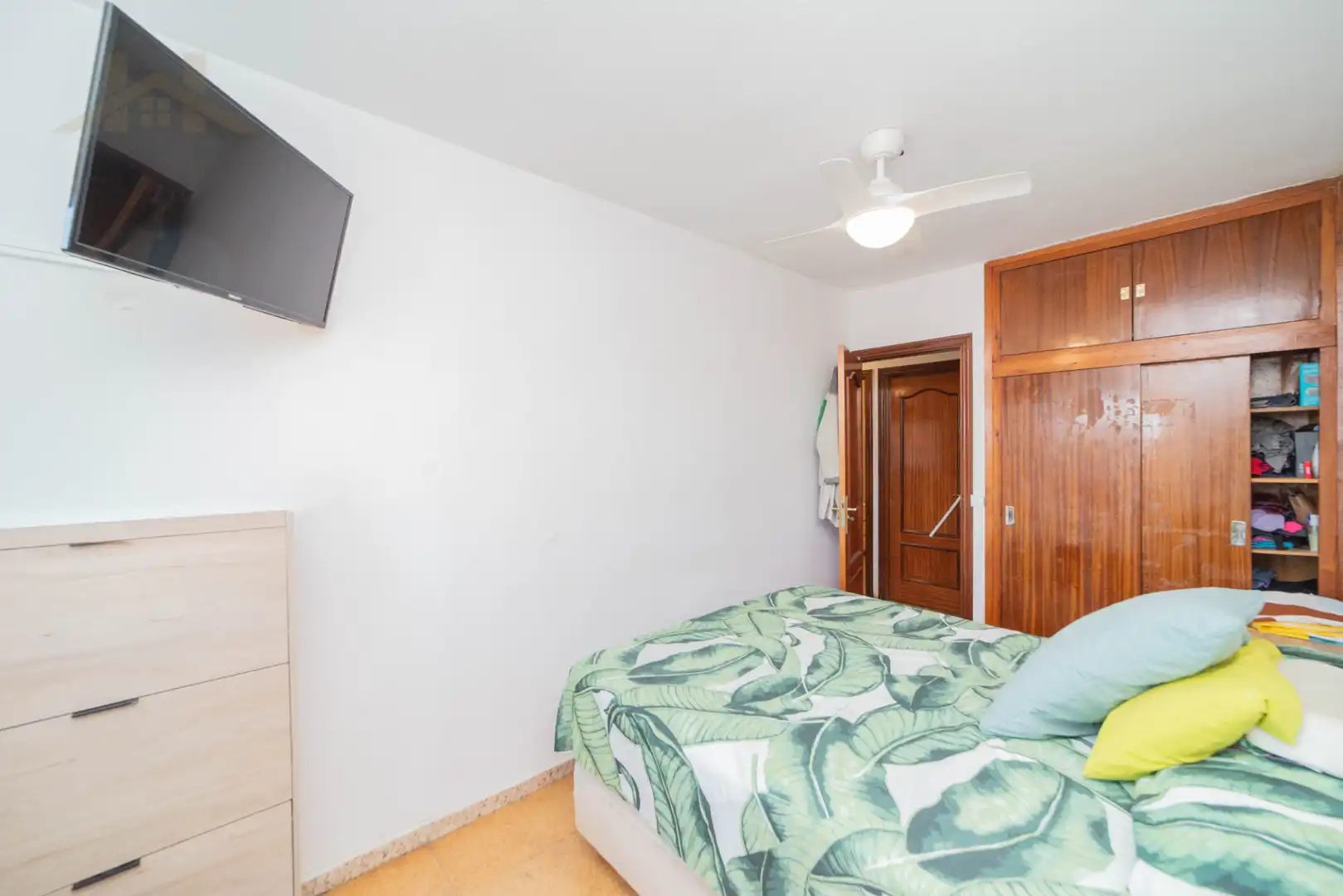 Flat for sale in Calle Pardo de Santallana, imagen 11