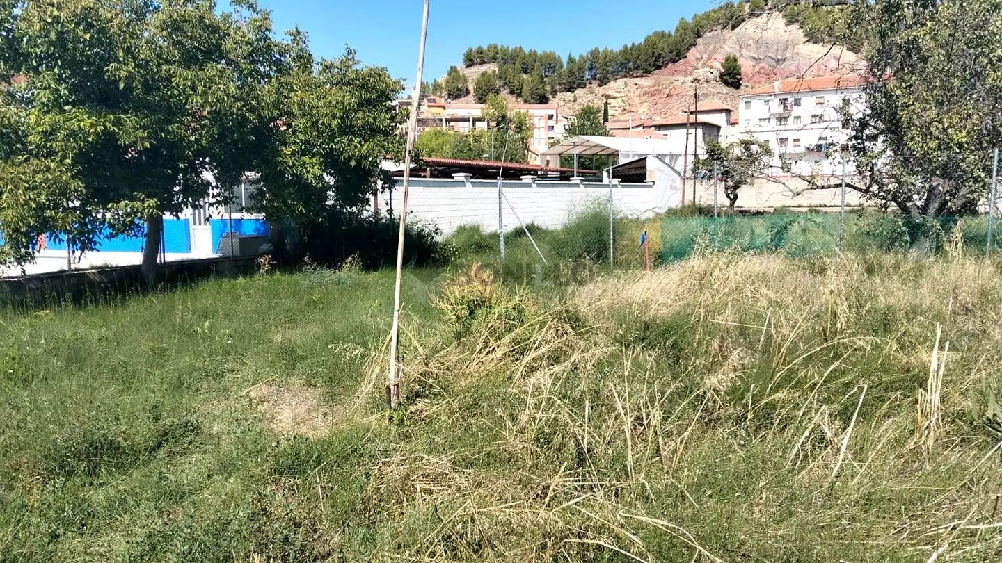 Terrenys i solars en venda a SAN FAUSTO, imagen 7
