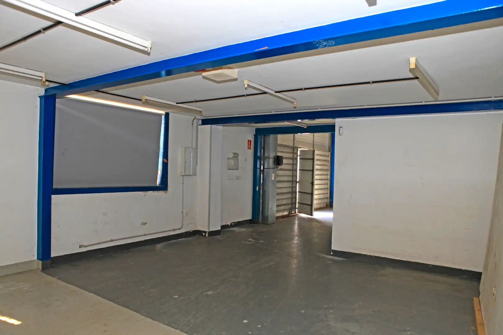 Nave industrial en venta en Camargo