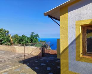 Vista exterior de Casa o xalet en venda en Barlovento