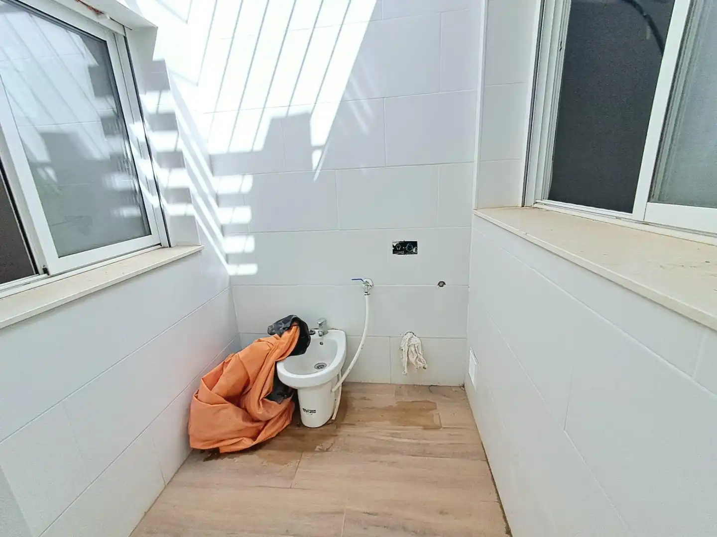 Baño de Casa o chalet en venta en Águilas con Terraza, Trastero y Balcón
