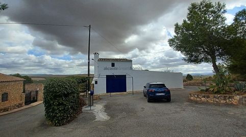 Foto 4 de Casa o xalet en venda a N/a, -1, Yecla, Murcia