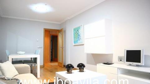 Photo 4 of Flat for rent to own in Rúa Mariscal Pardo de Cela, 4, Zona de Plaza de Barcelos, Pontevedra