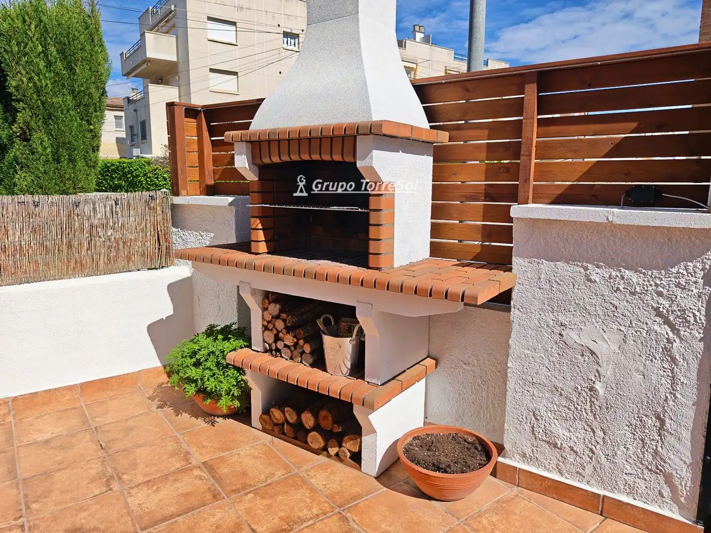 Einfamilien-Reihenhaus zum Verkauf in Vendrell, Can Toni