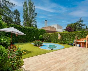 House or chalet for sale in  Madrid Capital