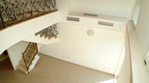 Foto 4 de Àtic de lloguer a Carrer Vizconde de Bétera, Centro, Bétera