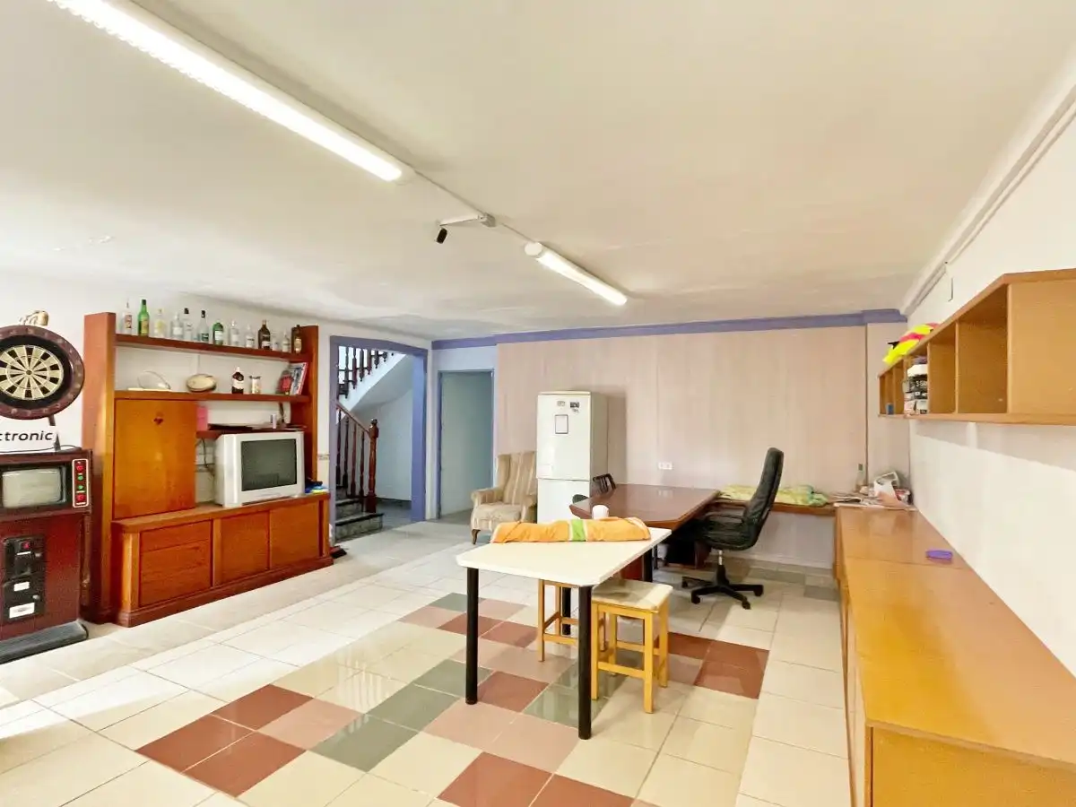 Casa o xalet en venda en Santa Bàrbara amb Terrassa