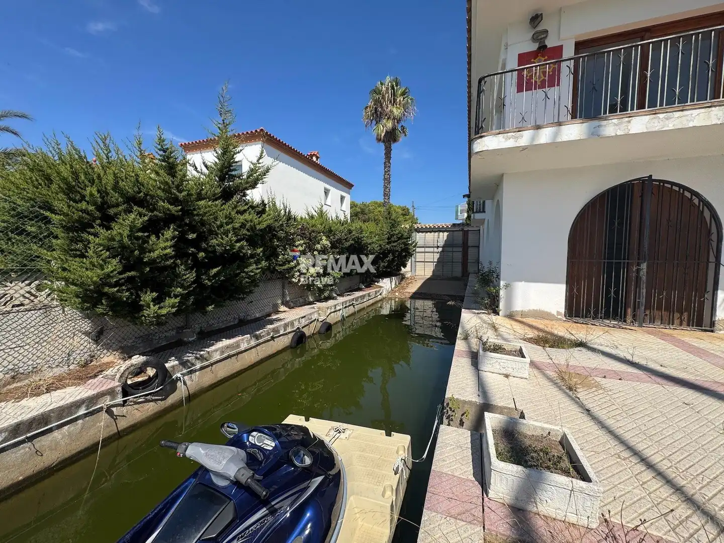 Houses for sale in Roses  with Terrace and Swimming Pool