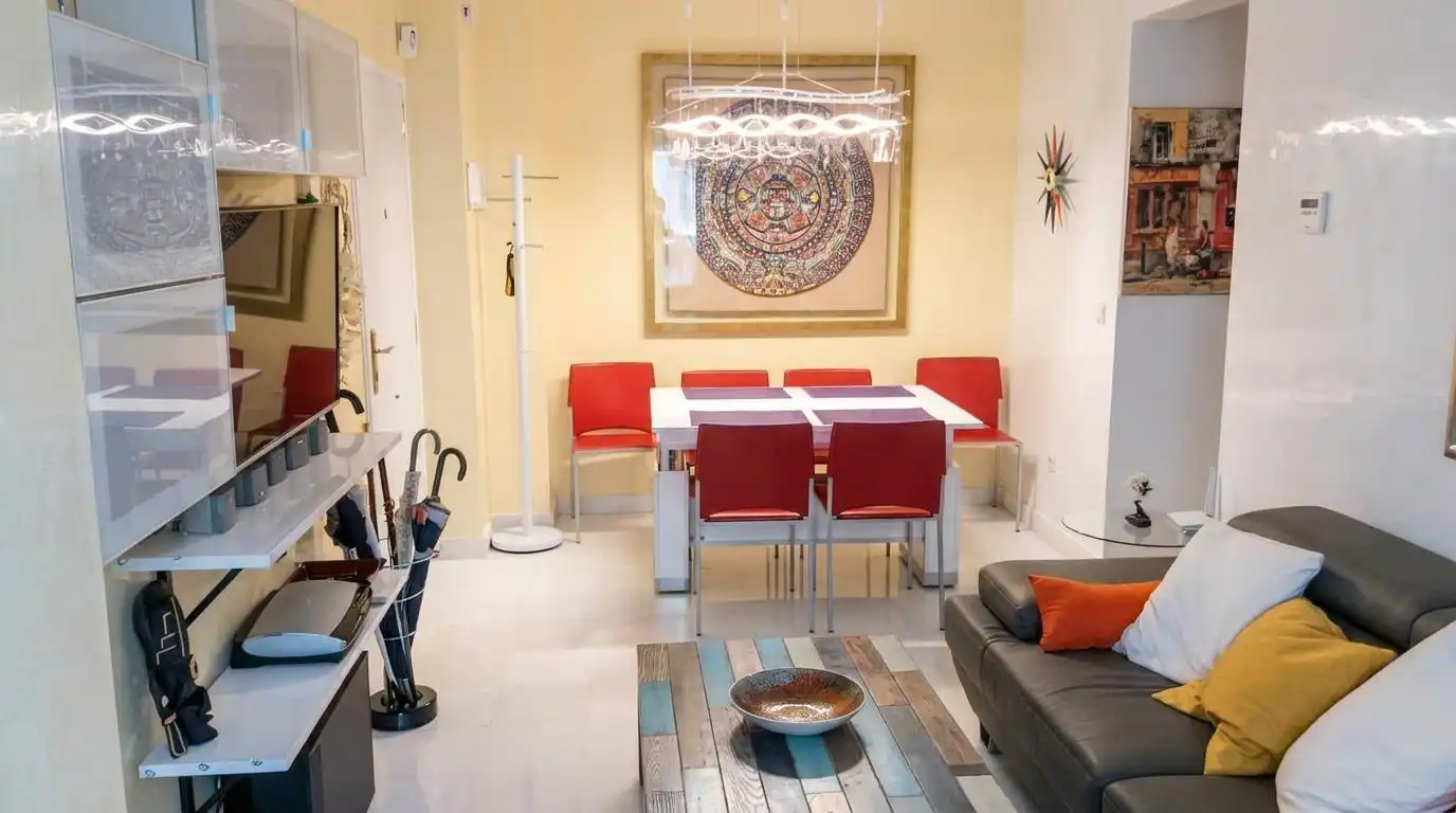 Appartement avec balcon à vendre à Avenida PEZ ESPADA, imagen 2