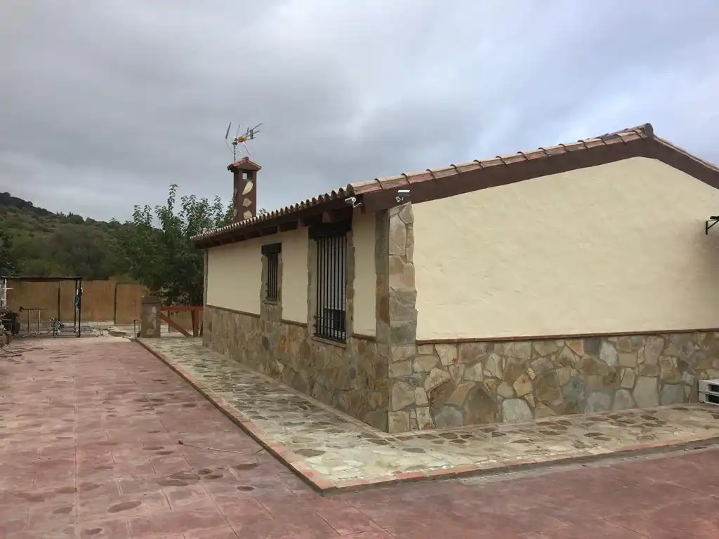 Chalet con piscina en venta en Calle Dehesa de la Peña, imagen 8