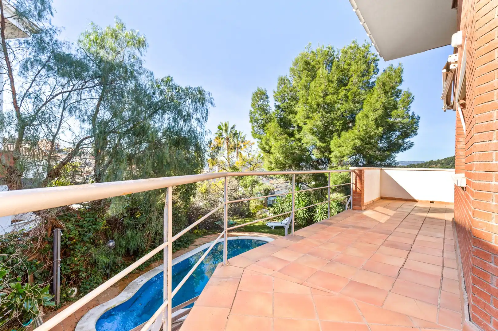 Casa o xalet en venda a GIRONA, La Miranda - Can Candeler