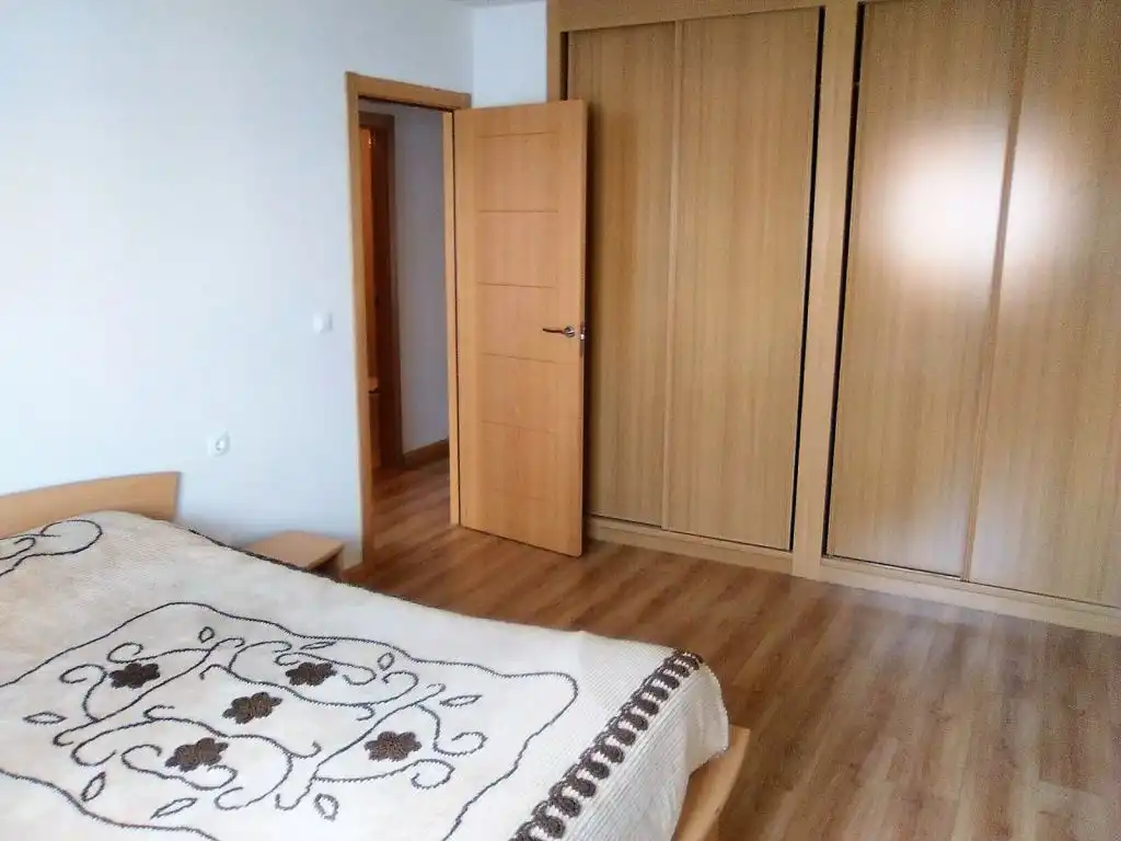 Apartament amb ascensor en venda a Santovenia de Pisuerga, imagen 16