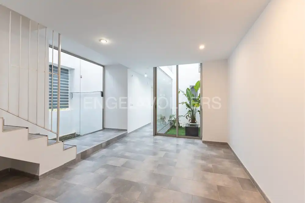 Maison avec piscine à louer à Carrer Sèquia de Mestalla, imagen 34